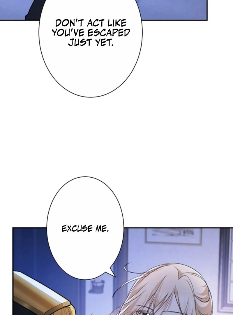 The Quiet Night You Disappeared Nowhere to Run from the Husband I Divorce Chapter 13 page 68 - 