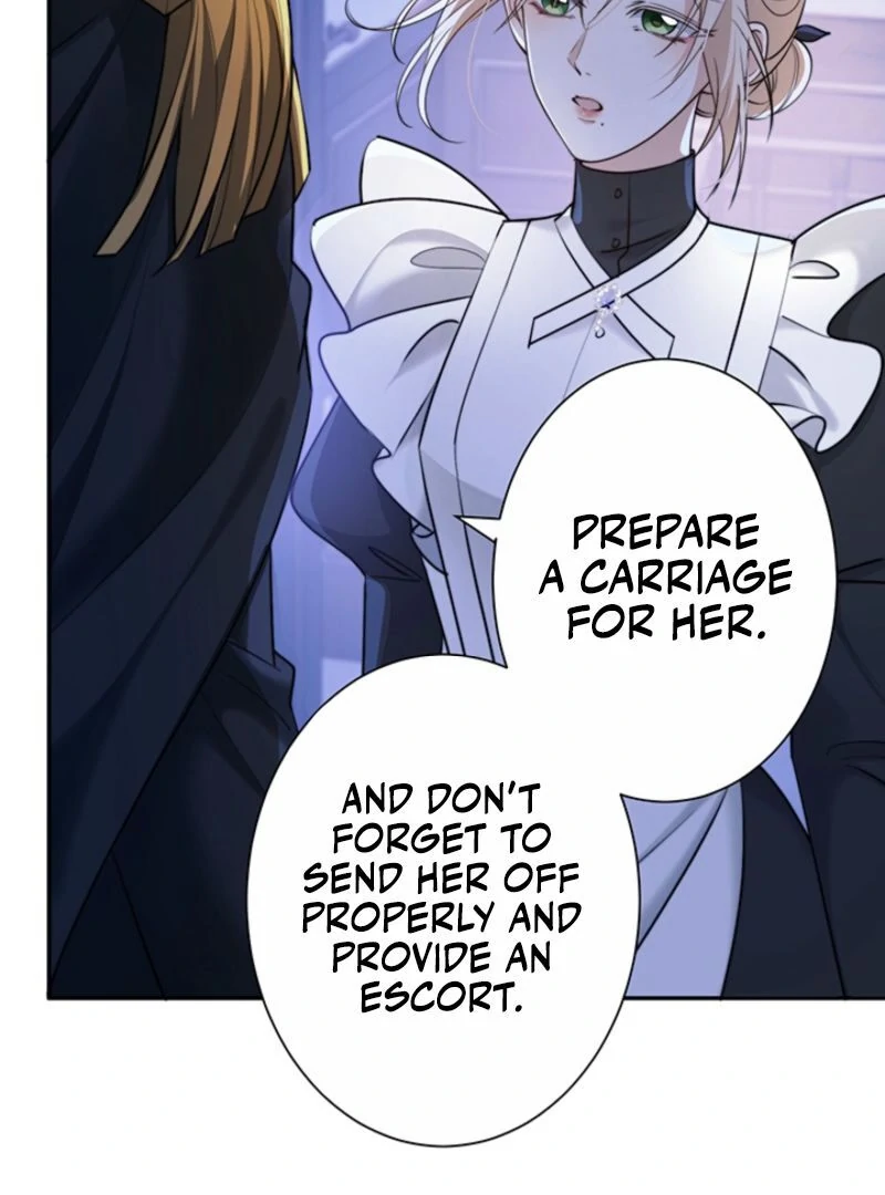 The Quiet Night You Disappeared Nowhere to Run from the Husband I Divorce Chapter 13 page 69 - 