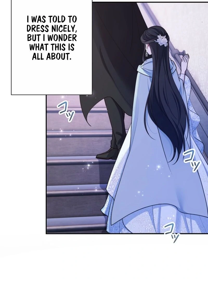 The Quiet Night You Disappeared Nowhere to Run from the Husband I Divorce Chapter 13 page 8 - 