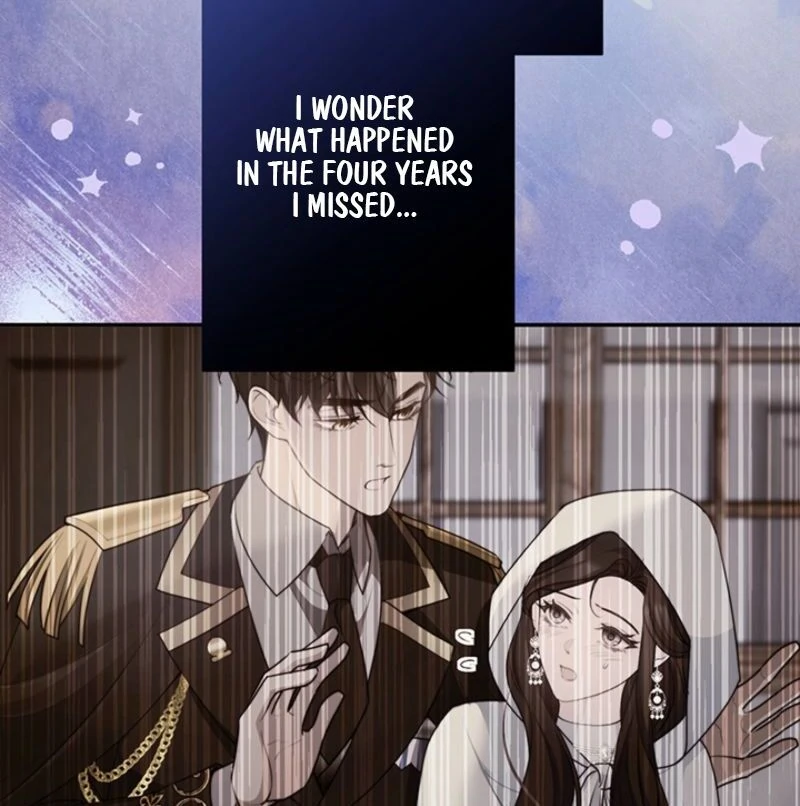 The Quiet Night You Disappeared Nowhere to Run from the Husband I Divorce Chapter 13 page 76 - 