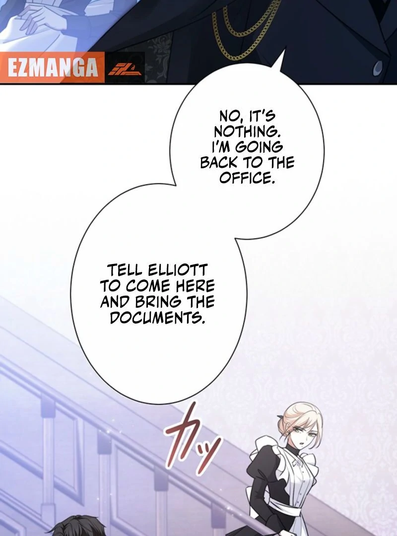 The Quiet Night You Disappeared Nowhere to Run from the Husband I Divorce Chapter 13 page 79 - 