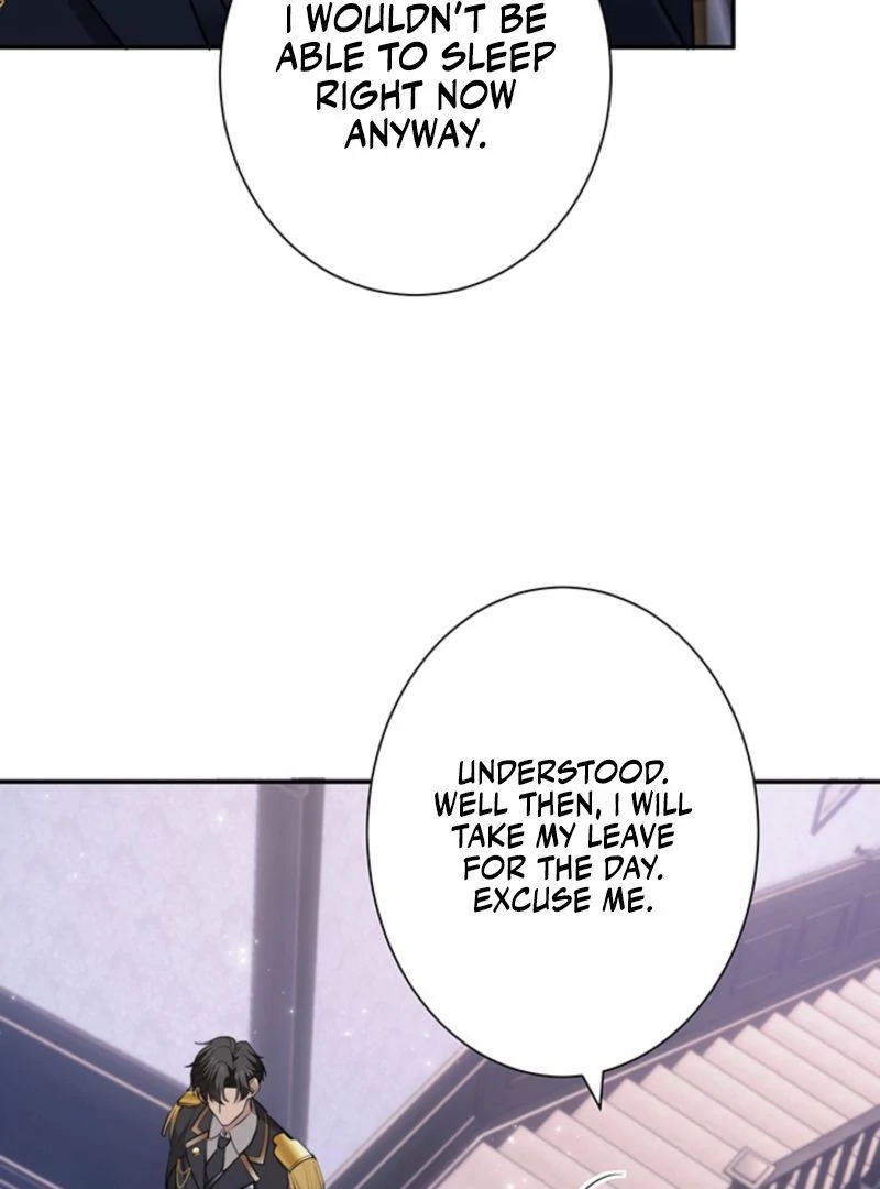 The Quiet Night You Disappeared Nowhere to Run from the Husband I Divorce Chapter 13 page 82 - 