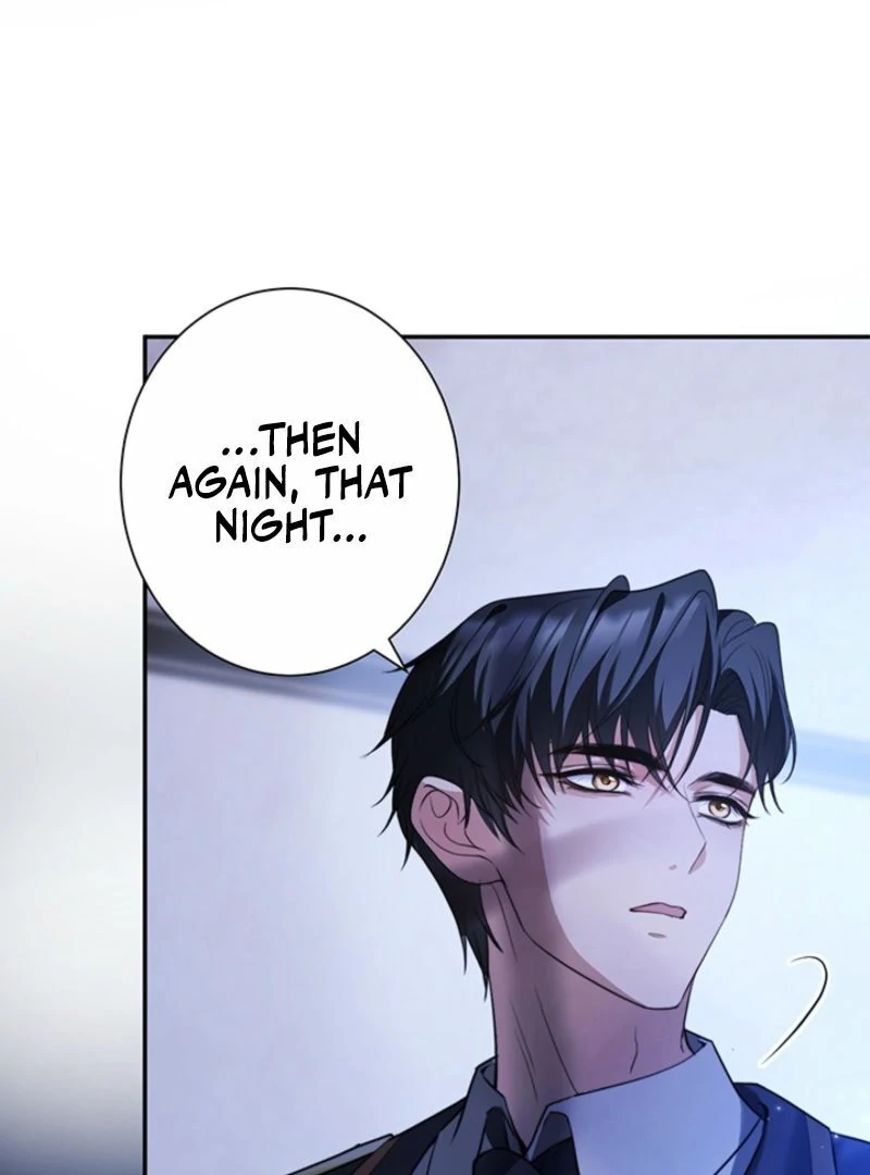 The Quiet Night You Disappeared Nowhere to Run from the Husband I Divorce Chapter 13 page 93 - 