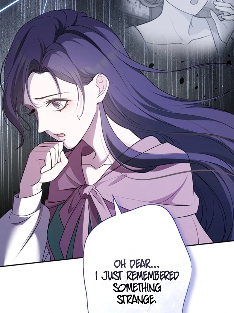 The Quiet Night You Disappeared Nowhere to Run from the Husband I Divorce Chapter 15 page 110 - 