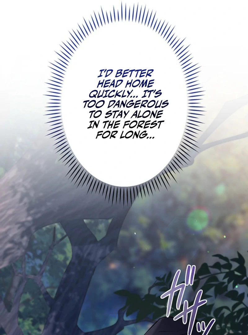 The Quiet Night You Disappeared Nowhere to Run from the Husband I Divorce Chapter 15 page 112 - 