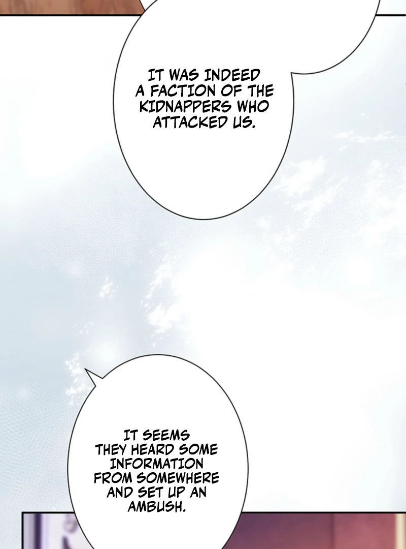 The Quiet Night You Disappeared Nowhere to Run from the Husband I Divorce Chapter 15 page 26 - 