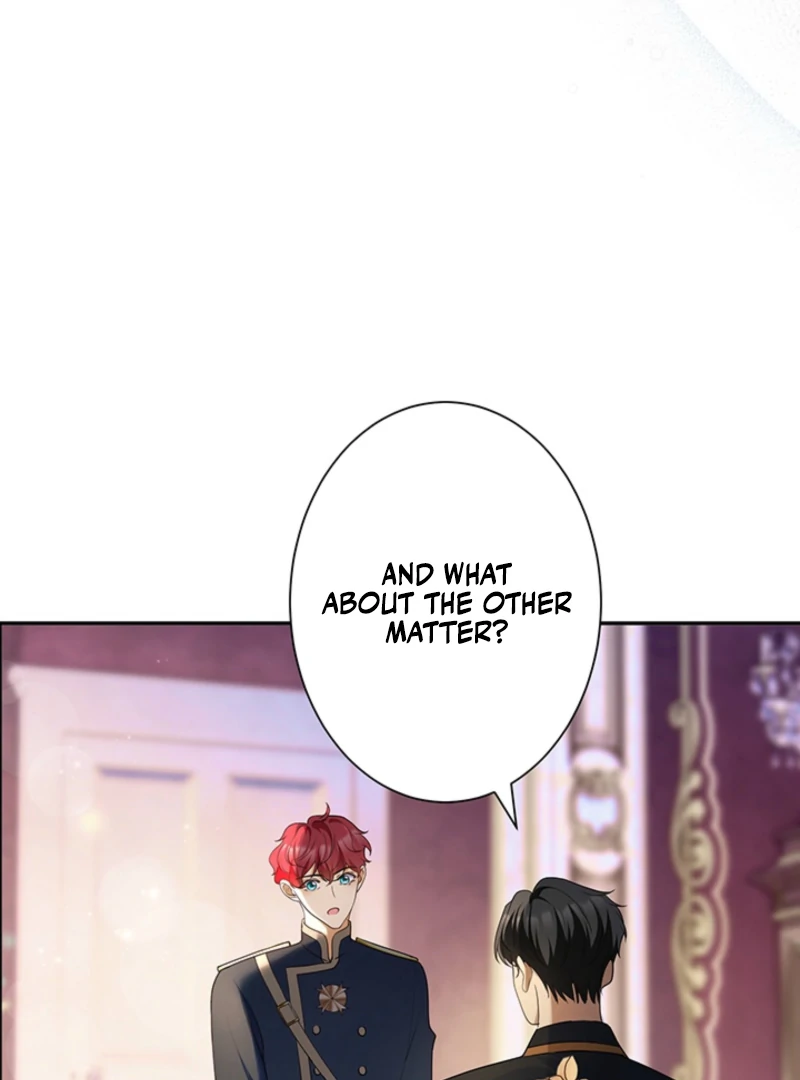 The Quiet Night You Disappeared Nowhere to Run from the Husband I Divorce Chapter 15 page 30 - 