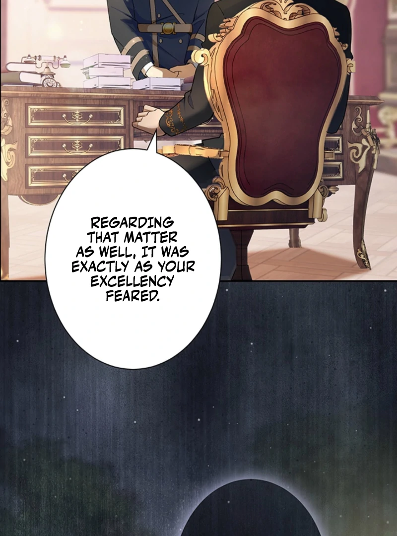 The Quiet Night You Disappeared Nowhere to Run from the Husband I Divorce Chapter 15 page 31 - 