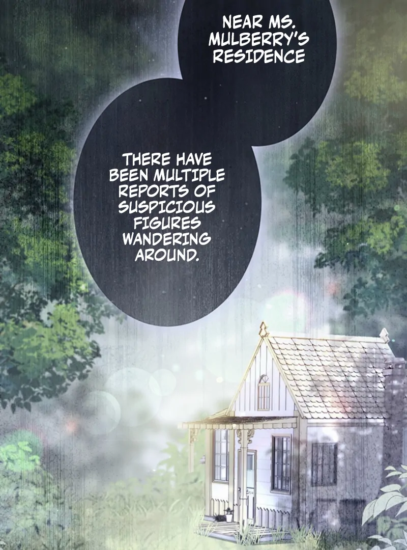 The Quiet Night You Disappeared Nowhere to Run from the Husband I Divorce Chapter 15 page 32 - 