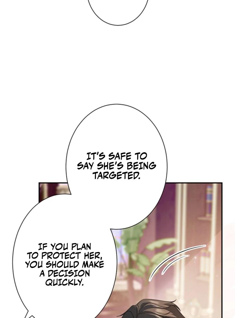 The Quiet Night You Disappeared Nowhere to Run from the Husband I Divorce Chapter 15 page 34 - 