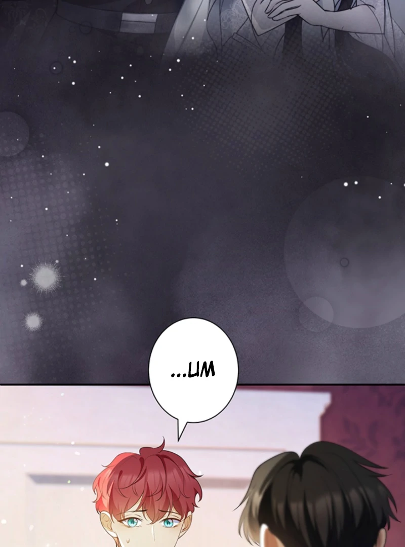 The Quiet Night You Disappeared Nowhere to Run from the Husband I Divorce Chapter 15 page 37 - 