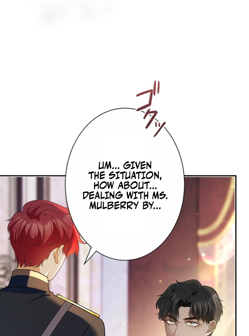 The Quiet Night You Disappeared Nowhere to Run from the Husband I Divorce Chapter 15 page 40 - 