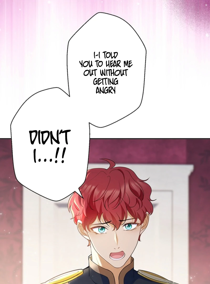 The Quiet Night You Disappeared Nowhere to Run from the Husband I Divorce Chapter 15 page 43 - 