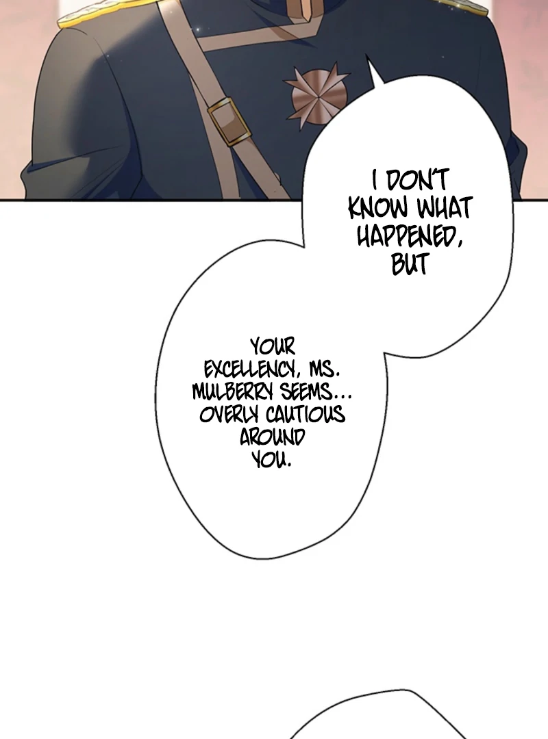 The Quiet Night You Disappeared Nowhere to Run from the Husband I Divorce Chapter 15 page 44 - 