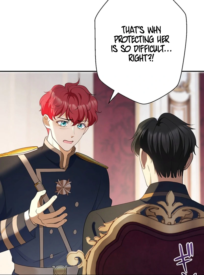 The Quiet Night You Disappeared Nowhere to Run from the Husband I Divorce Chapter 15 page 45 - 