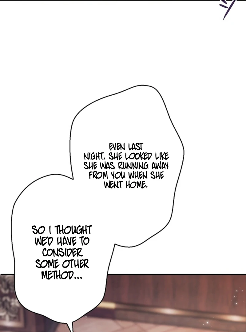The Quiet Night You Disappeared Nowhere to Run from the Husband I Divorce Chapter 15 page 46 - 