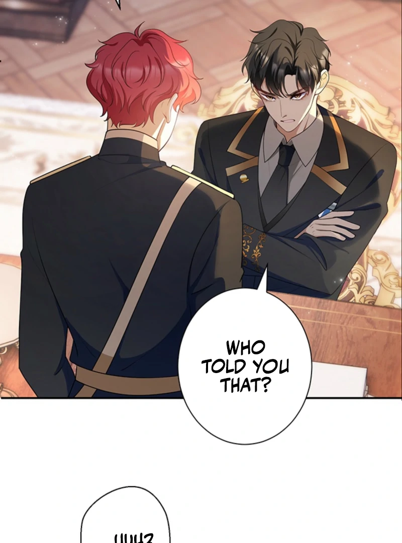 The Quiet Night You Disappeared Nowhere to Run from the Husband I Divorce Chapter 15 page 47 - 
