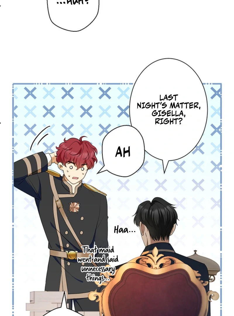 The Quiet Night You Disappeared Nowhere to Run from the Husband I Divorce Chapter 15 page 48 - 