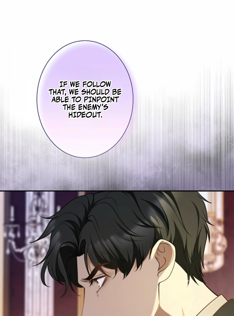 The Quiet Night You Disappeared Nowhere to Run from the Husband I Divorce Chapter 15 page 53 - 