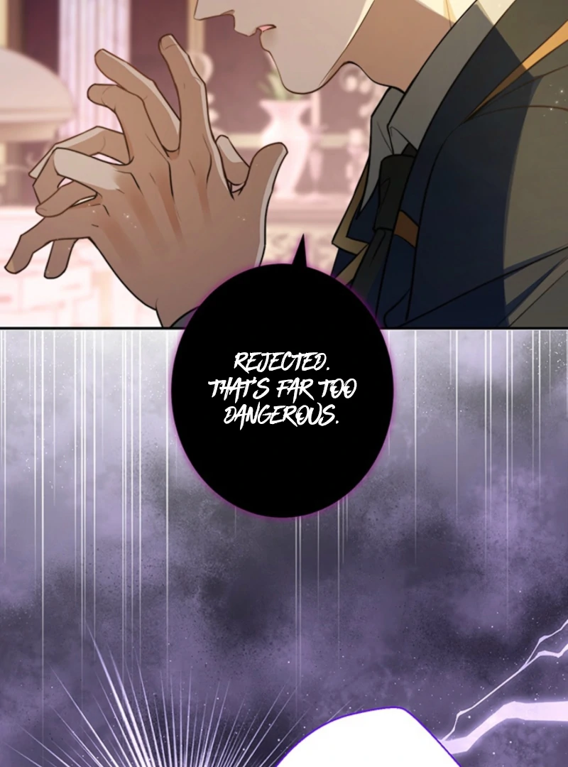 The Quiet Night You Disappeared Nowhere to Run from the Husband I Divorce Chapter 15 page 54 - 