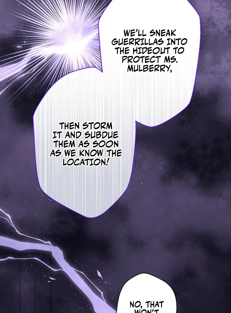 The Quiet Night You Disappeared Nowhere to Run from the Husband I Divorce Chapter 15 page 55 - 