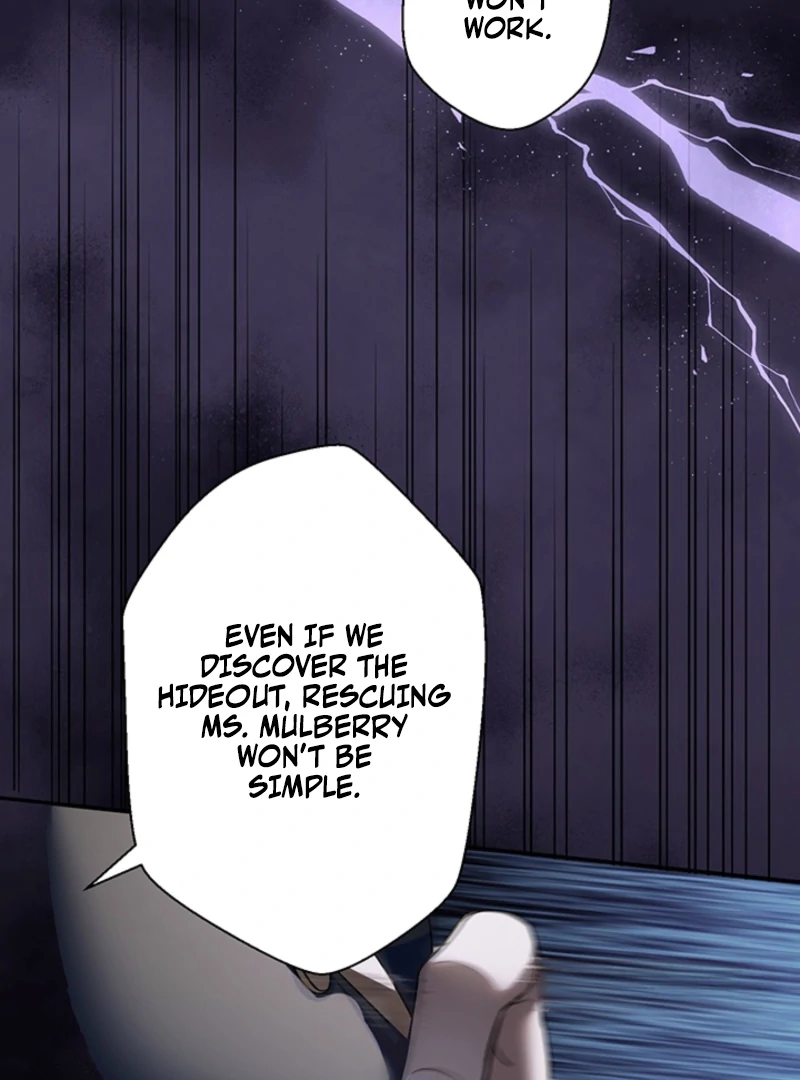 The Quiet Night You Disappeared Nowhere to Run from the Husband I Divorce Chapter 15 page 56 - 