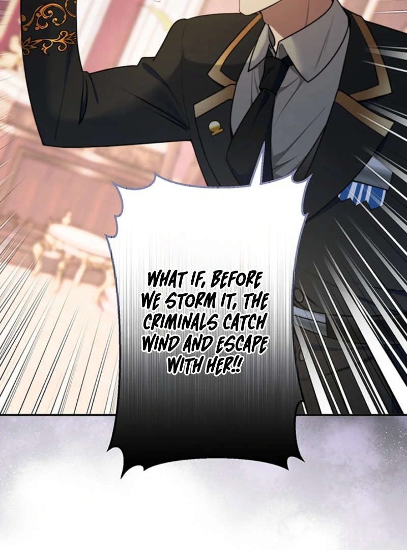 The Quiet Night You Disappeared Nowhere to Run from the Husband I Divorce Chapter 15 page 58 - 