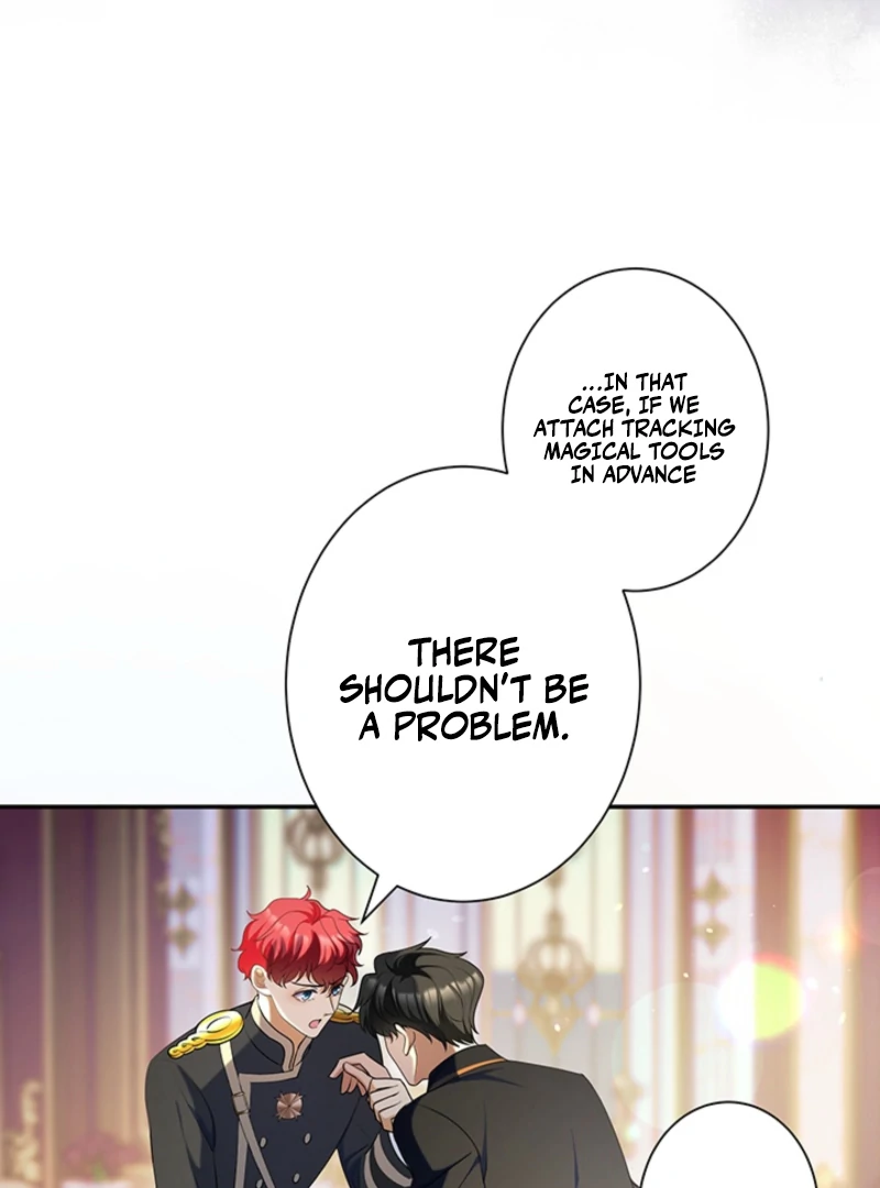 The Quiet Night You Disappeared Nowhere to Run from the Husband I Divorce Chapter 15 page 59 - 