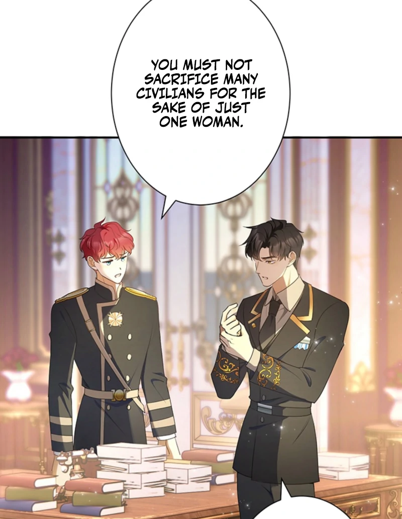 The Quiet Night You Disappeared Nowhere to Run from the Husband I Divorce Chapter 15 page 64 - 