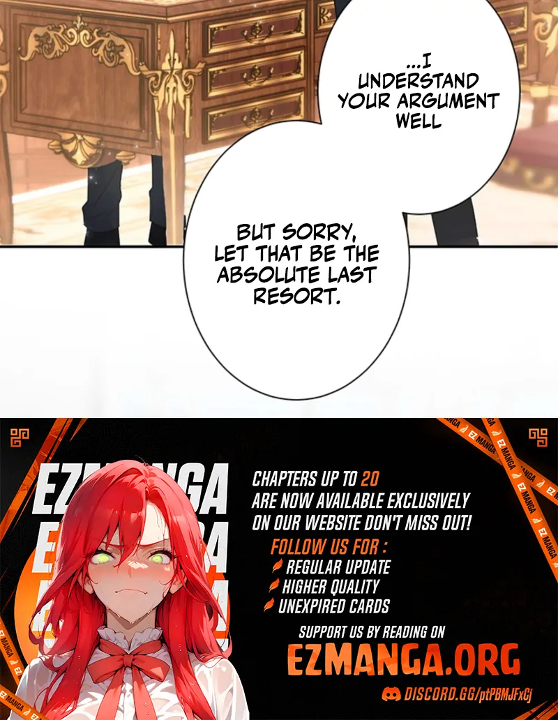The Quiet Night You Disappeared Nowhere to Run from the Husband I Divorce Chapter 15 page 65 - 