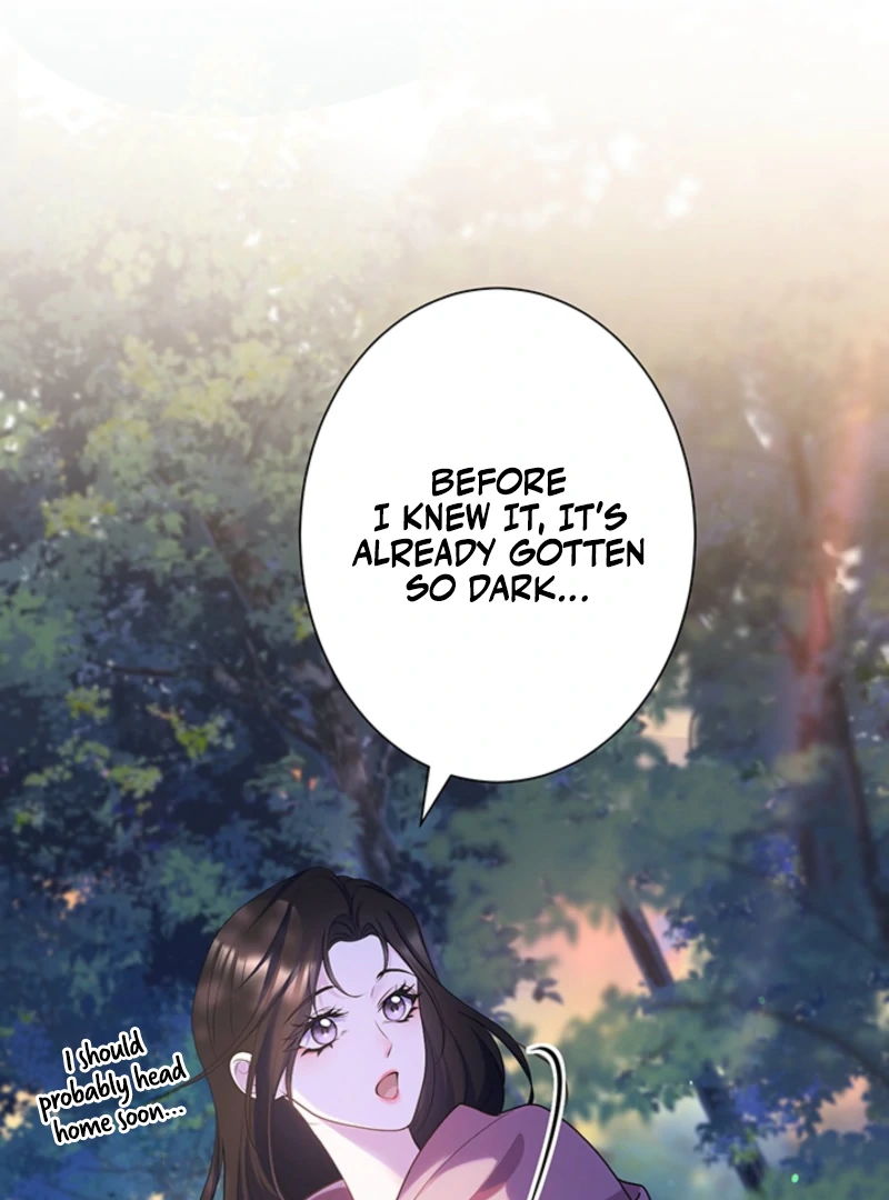 The Quiet Night You Disappeared Nowhere to Run from the Husband I Divorce Chapter 15 page 97 - 