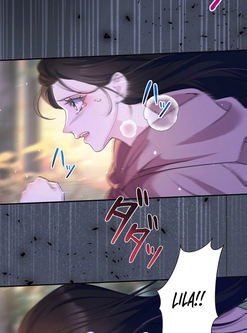 The Quiet Night You Disappeared Nowhere to Run from the Husband I Divorce Chapter 16 page 14 - 