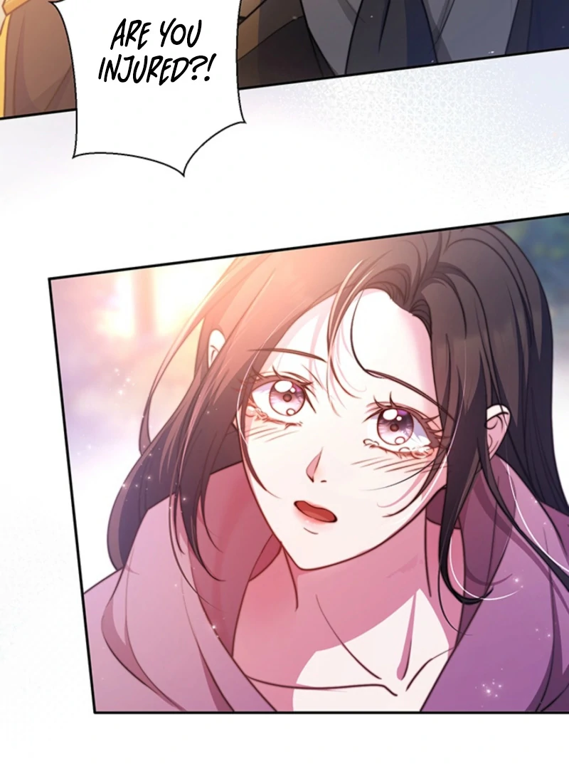 The Quiet Night You Disappeared Nowhere to Run from the Husband I Divorce Chapter 16 page 19 - 