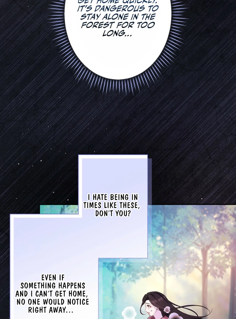 The Quiet Night You Disappeared Nowhere to Run from the Husband I Divorce Chapter 16 page 3 - 
