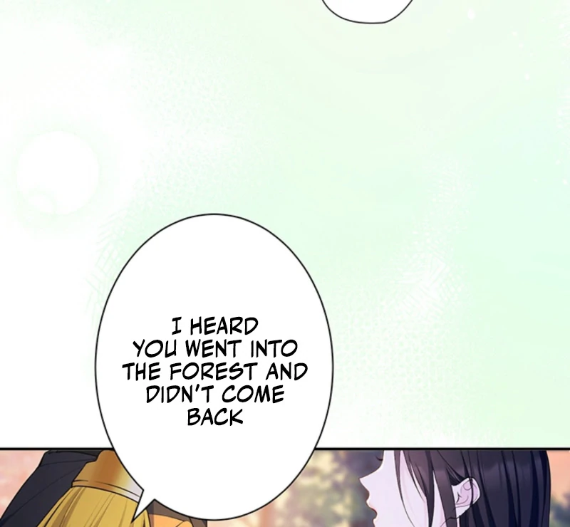 The Quiet Night You Disappeared Nowhere to Run from the Husband I Divorce Chapter 16 page 22 - 