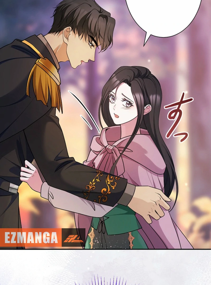 The Quiet Night You Disappeared Nowhere to Run from the Husband I Divorce Chapter 16 page 33 - 