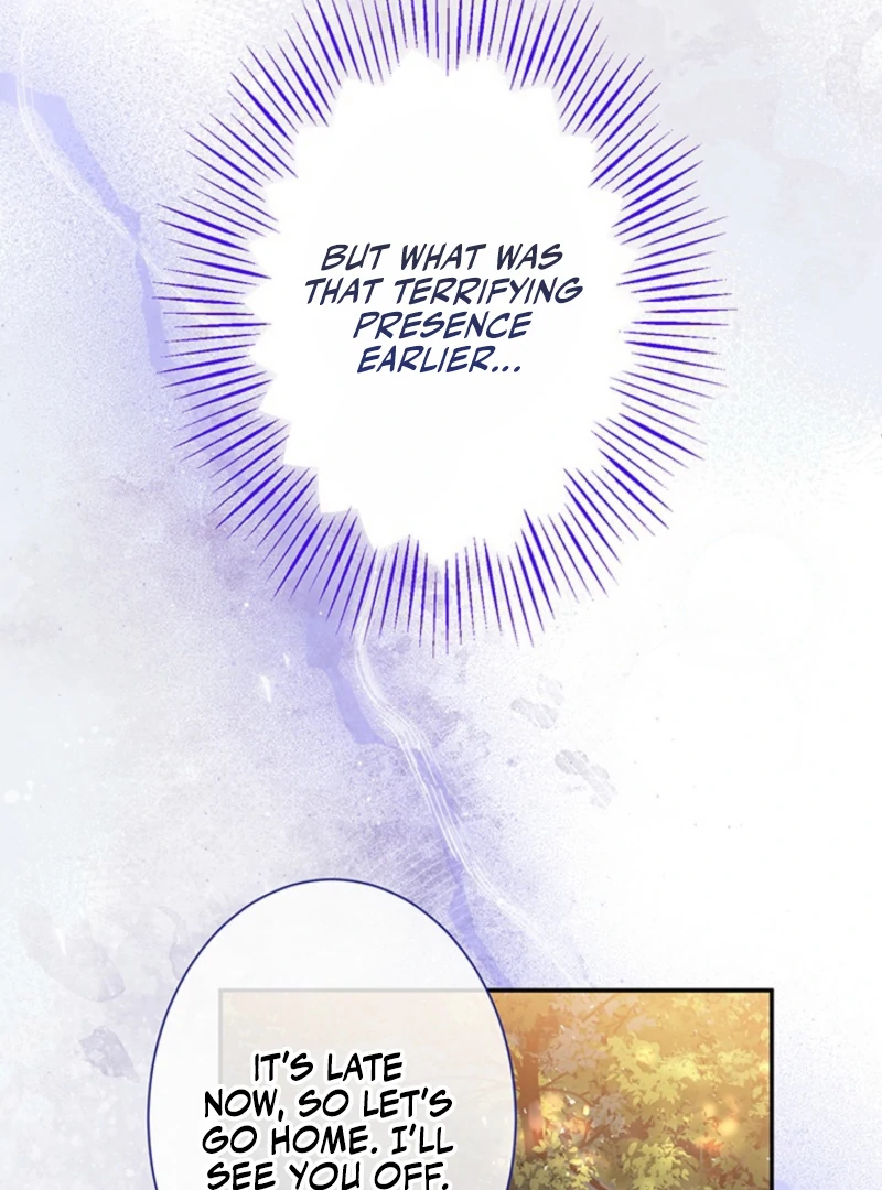 The Quiet Night You Disappeared Nowhere to Run from the Husband I Divorce Chapter 16 page 34 - 