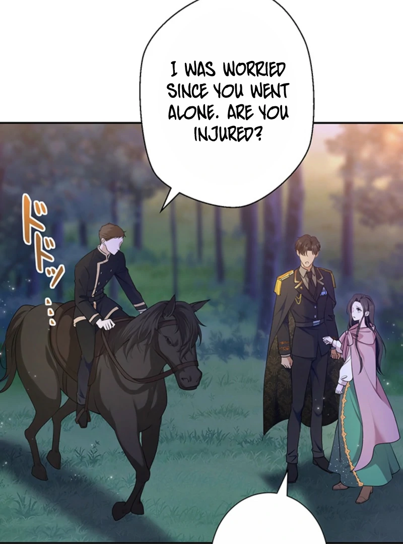 The Quiet Night You Disappeared Nowhere to Run from the Husband I Divorce Chapter 16 page 39 - 
