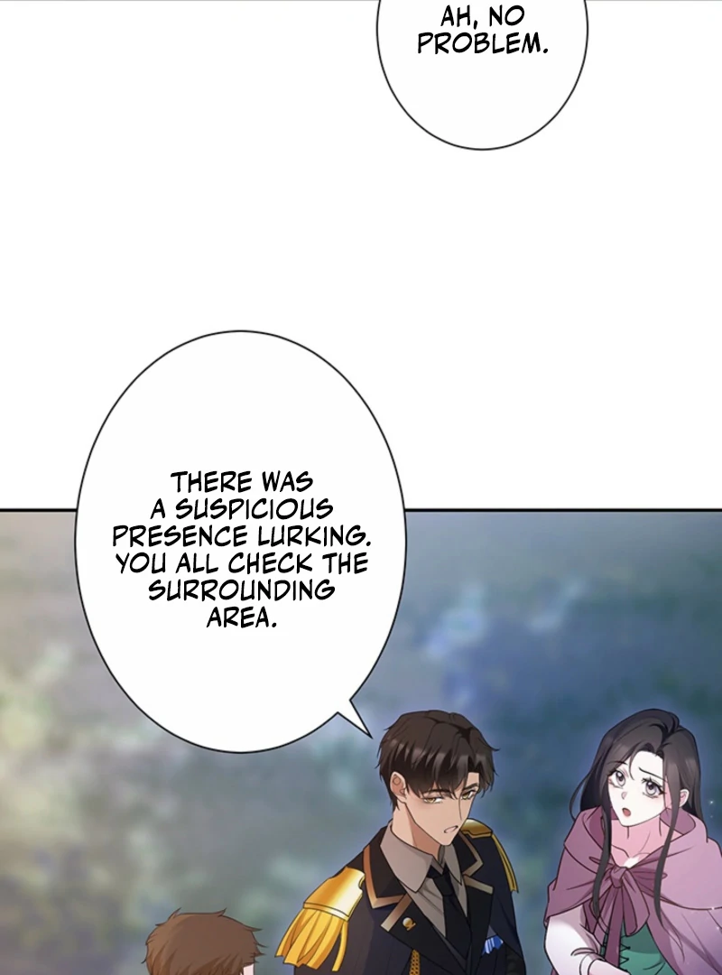 The Quiet Night You Disappeared Nowhere to Run from the Husband I Divorce Chapter 16 page 40 - 
