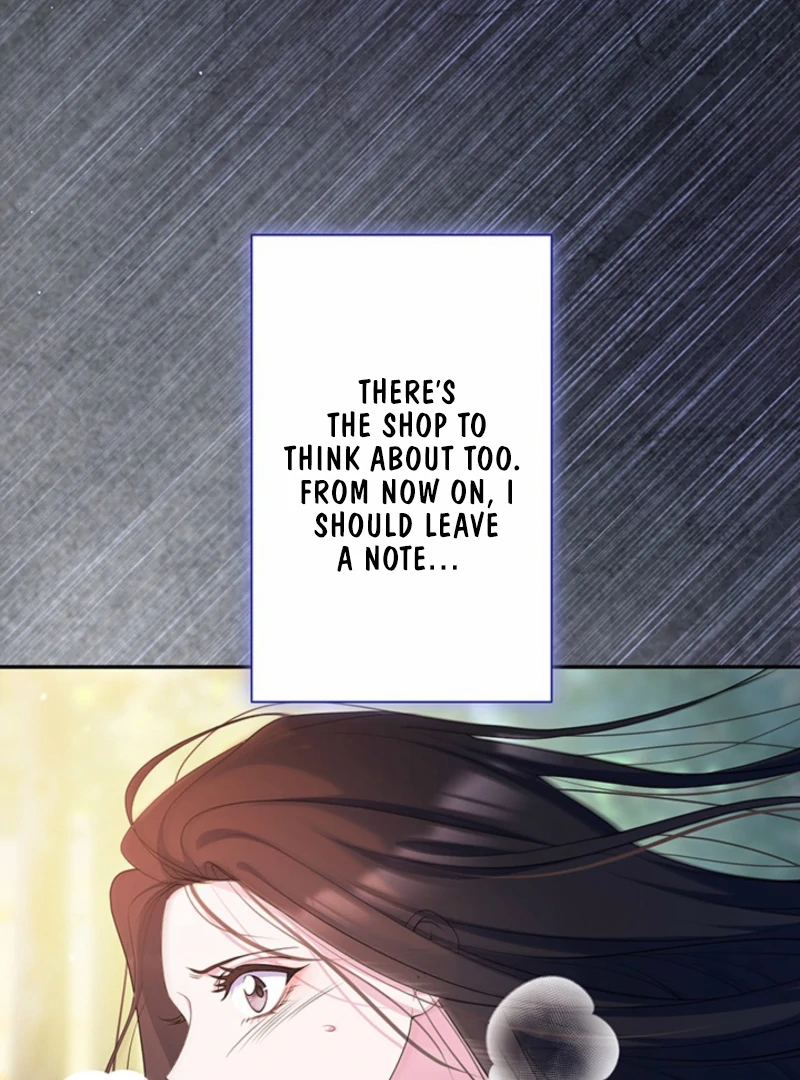 The Quiet Night You Disappeared Nowhere to Run from the Husband I Divorce Chapter 16 page 5 - 
