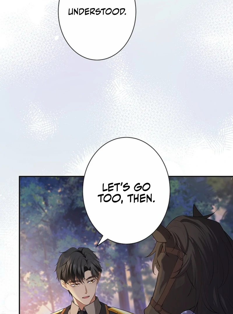 The Quiet Night You Disappeared Nowhere to Run from the Husband I Divorce Chapter 16 page 42 - 
