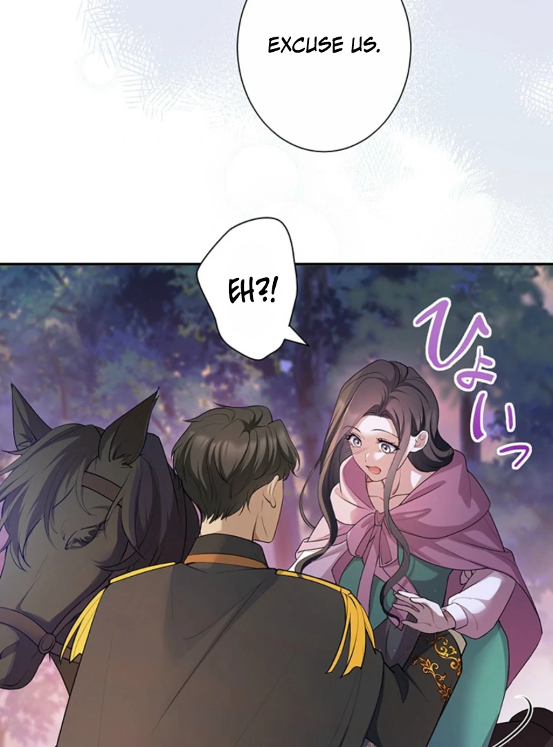 The Quiet Night You Disappeared Nowhere to Run from the Husband I Divorce Chapter 16 page 44 - 