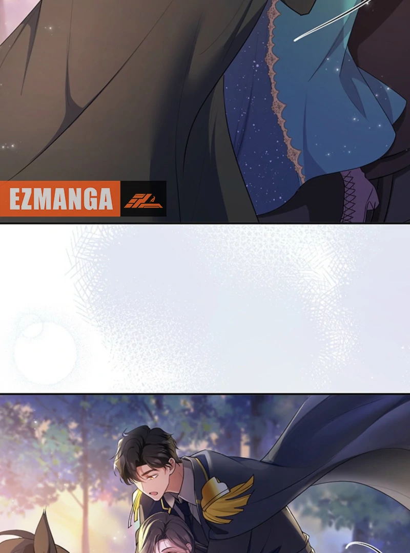 The Quiet Night You Disappeared Nowhere to Run from the Husband I Divorce Chapter 16 page 45 - 