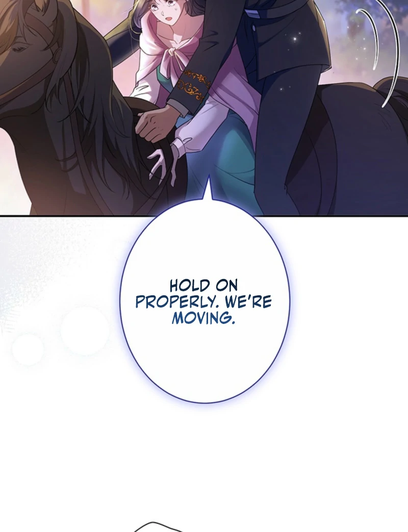 The Quiet Night You Disappeared Nowhere to Run from the Husband I Divorce Chapter 16 page 46 - 