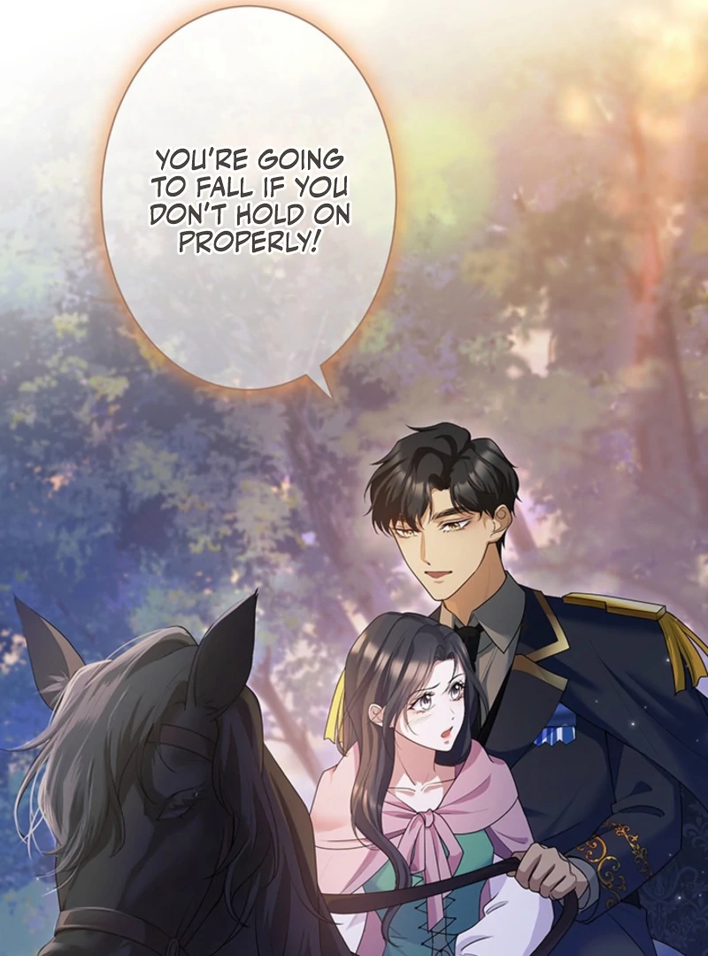The Quiet Night You Disappeared Nowhere to Run from the Husband I Divorce Chapter 16 page 48 - 