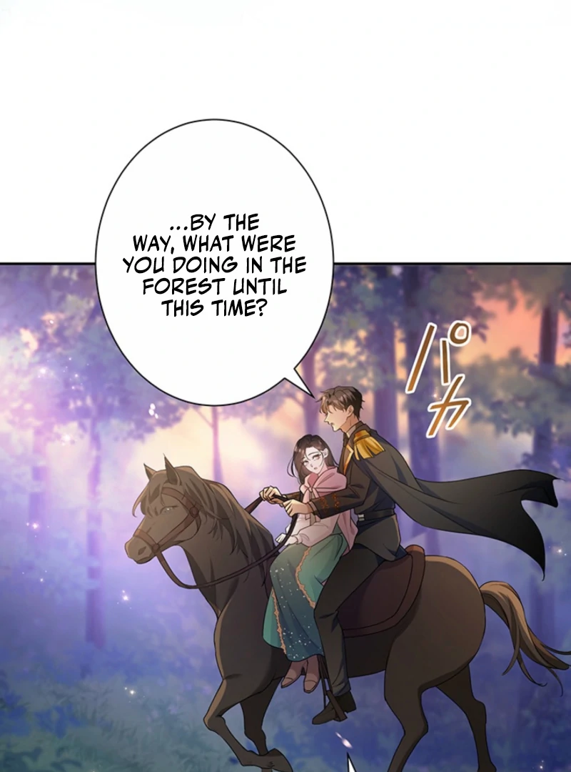 The Quiet Night You Disappeared Nowhere to Run from the Husband I Divorce Chapter 16 page 51 - 