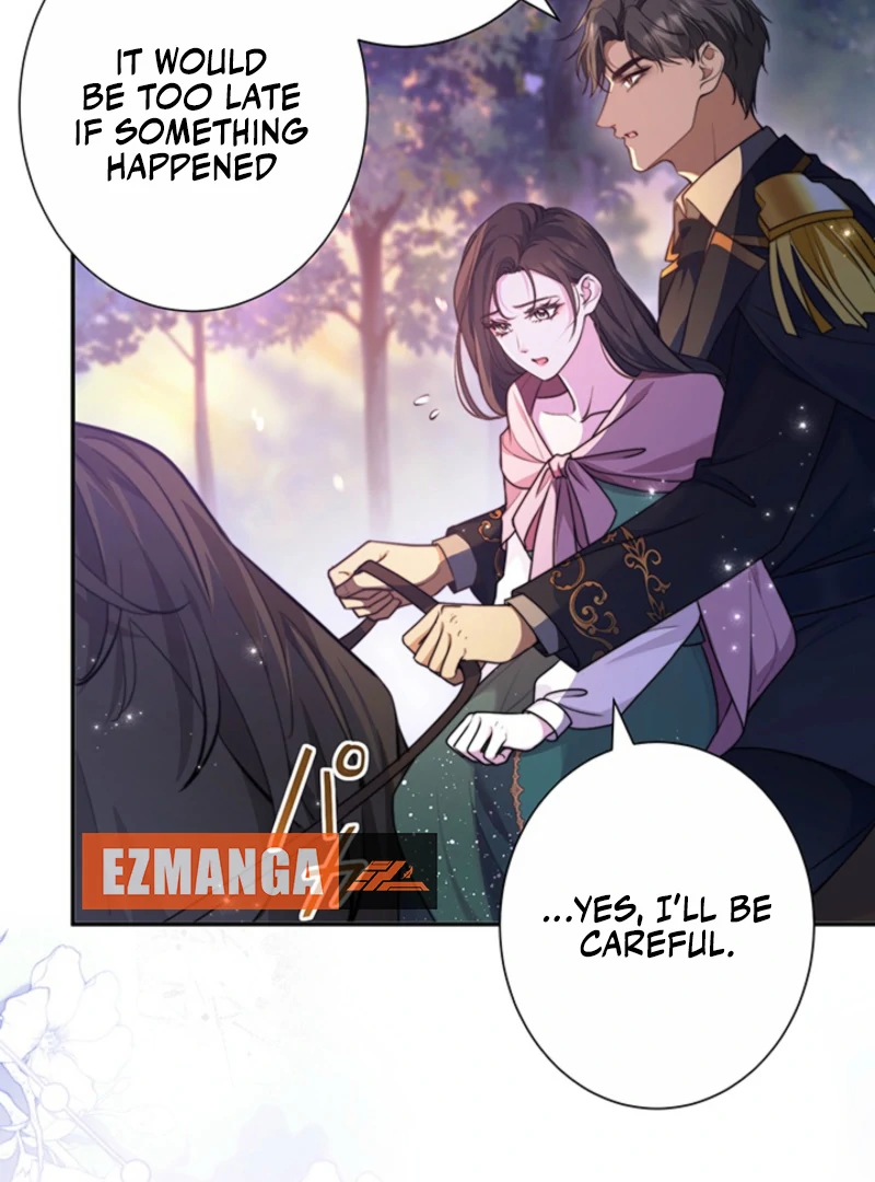 The Quiet Night You Disappeared Nowhere to Run from the Husband I Divorce Chapter 16 page 53 - 