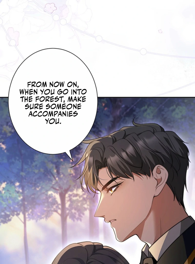 The Quiet Night You Disappeared Nowhere to Run from the Husband I Divorce Chapter 16 page 54 - 