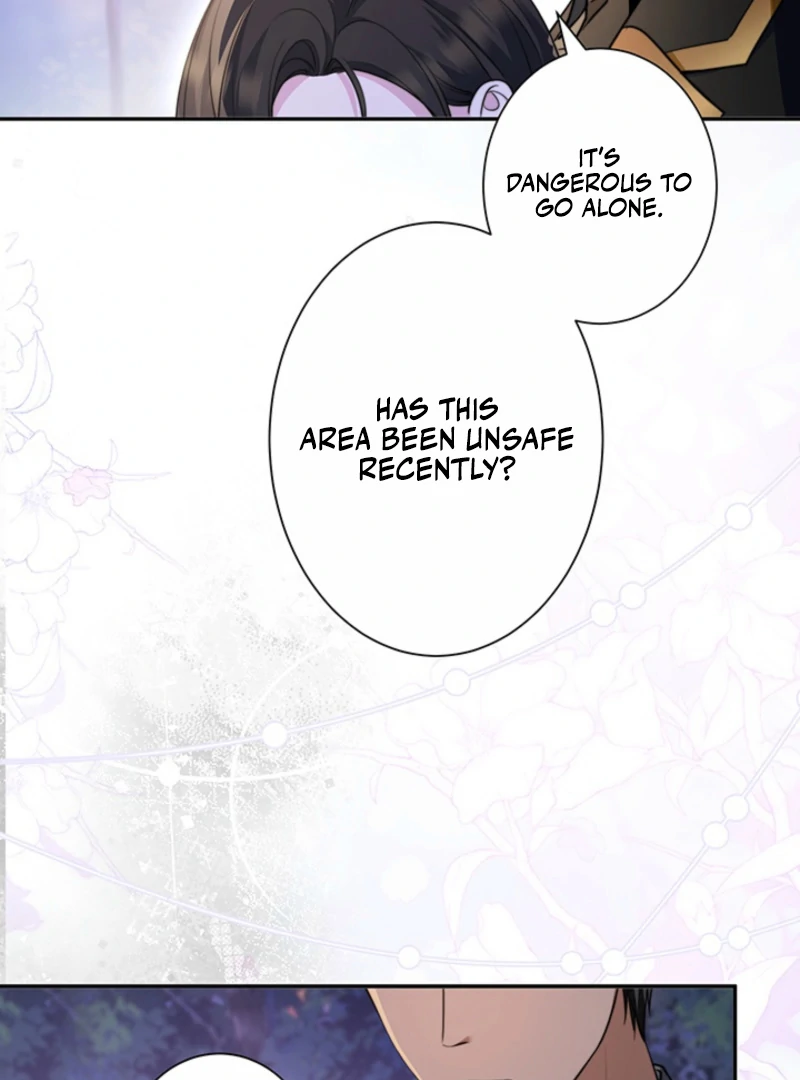 The Quiet Night You Disappeared Nowhere to Run from the Husband I Divorce Chapter 16 page 55 - 