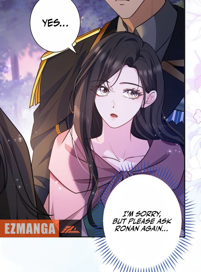 The Quiet Night You Disappeared Nowhere to Run from the Husband I Divorce Chapter 16 page 56 - 